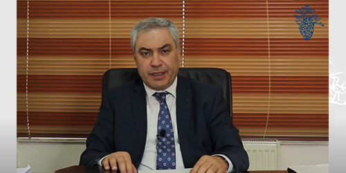 الدكتور كريم صالحية