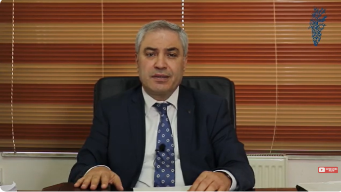 الدكتور كريم صالحية