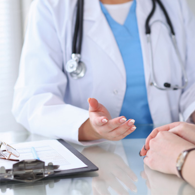 Dr.Kareem Salhiyyah | Patient Centered Service & Informed Decision