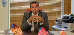 الدكتور كريم صالحية