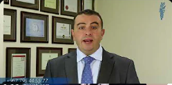 الدكتور كريم صالحية