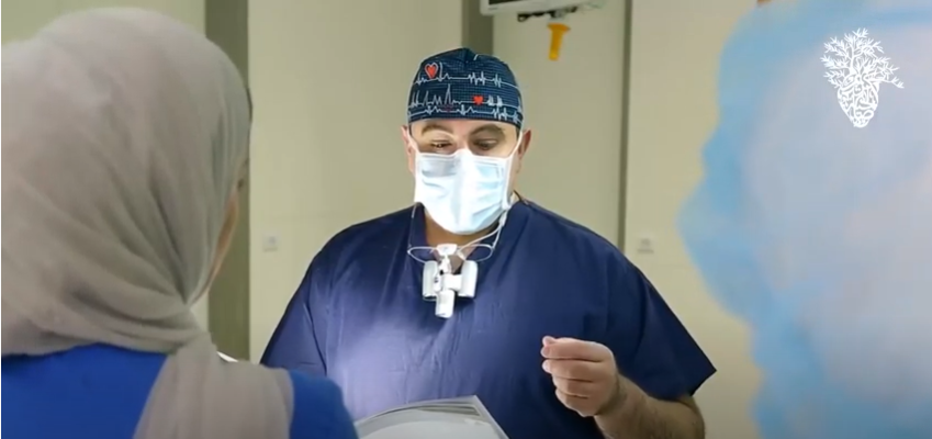 الدكتور كريم صالحية