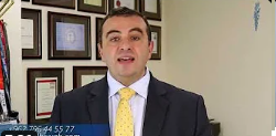 الدكتور كريم صالحية